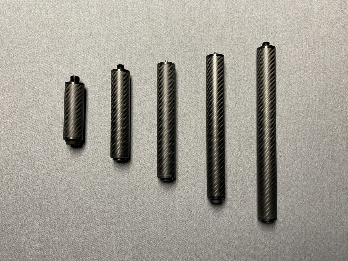 Cue Extension – Adam New York