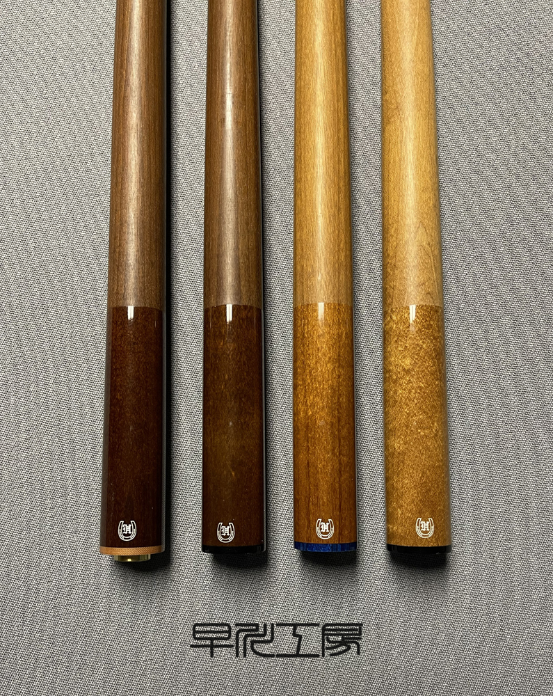 Boron Kielwood Shaft (Custom) – Adam New York