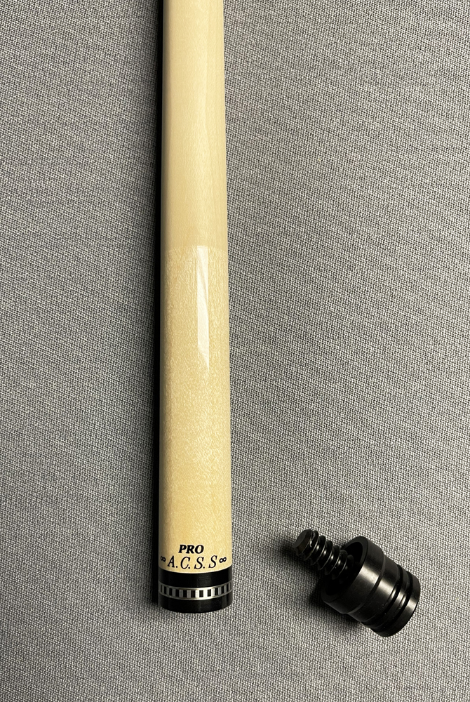 ACSSシャフト ACSS Pro Series Shaft – Adam New York